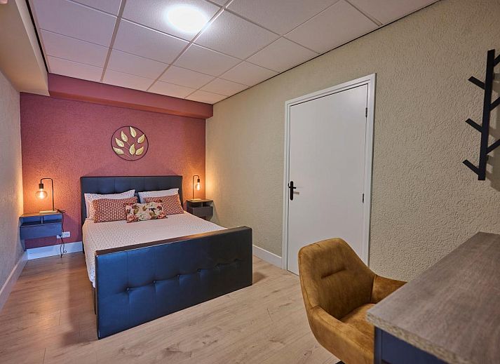 Guest house 390670 - Holiday property Zuid Limburg - Geulhuisje onder