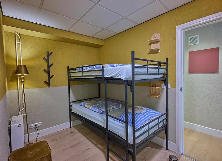 Guest house 390670 - Holiday property Zuid Limburg - Geulhuisje onder