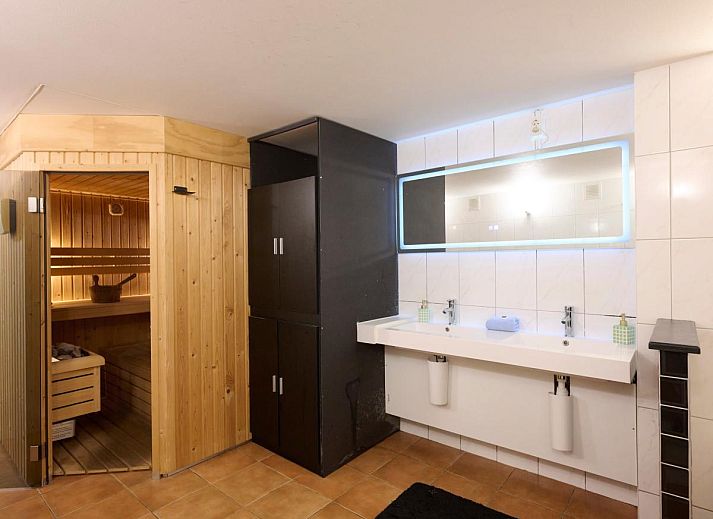 Guest house 390670 - Holiday property Zuid Limburg - Geulhuisje onder