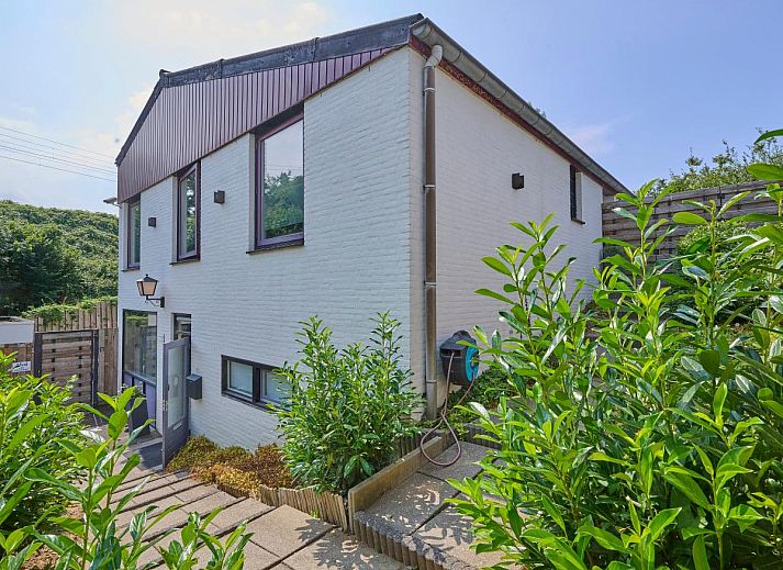 Guest house 390670 - Holiday property Zuid Limburg - Geulhuisje onder