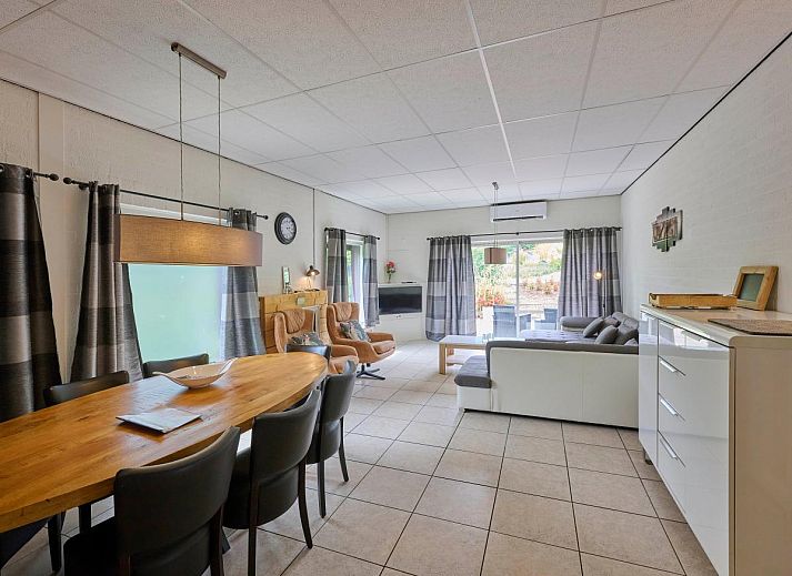 Unterkunft 390671 - Ferienhaus Zuid Limburg - Geulhuisje boven