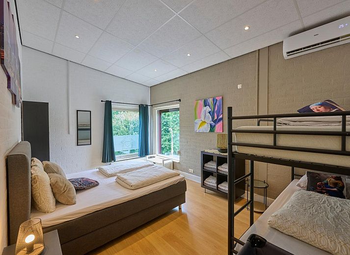 Unterkunft 390671 - Ferienhaus Zuid Limburg - Geulhuisje boven