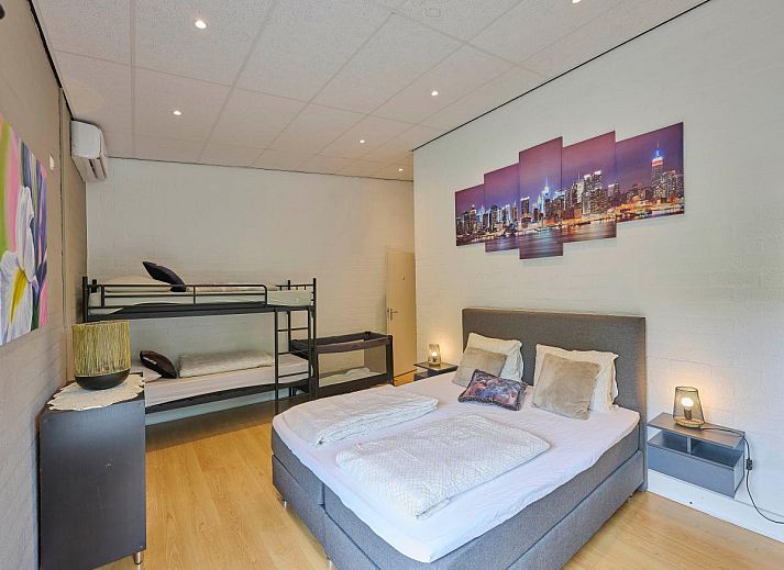 Unterkunft 390671 - Ferienhaus Zuid Limburg - Geulhuisje boven