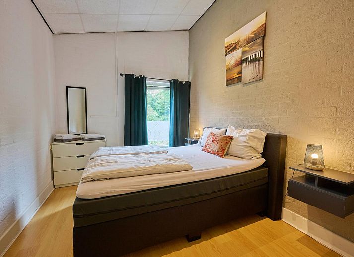 Unterkunft 390671 - Ferienhaus Zuid Limburg - Geulhuisje boven