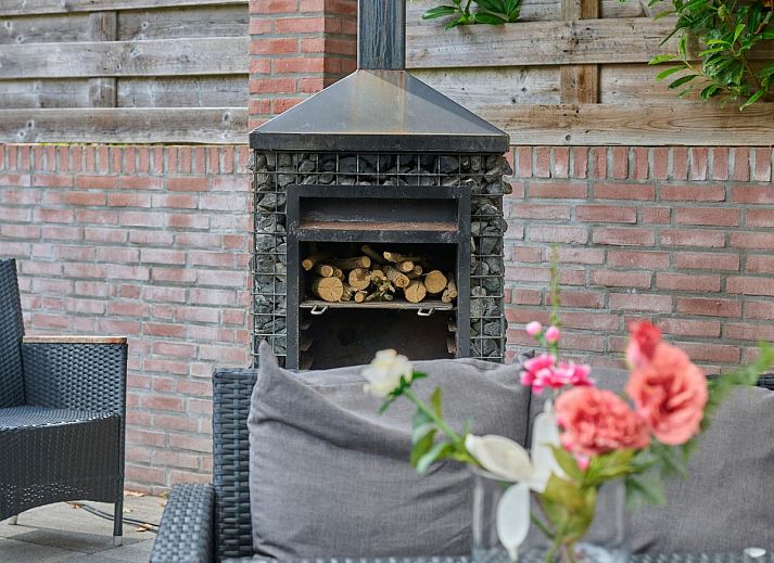 Unterkunft 390671 - Ferienhaus Zuid Limburg - Geulhuisje boven