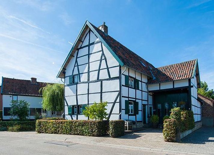 Guest house 390702 • Holiday property Zuid Limburg • Het Houwershuuske
