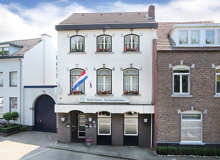 Verblijf 390802 • Bed and breakfast Zuid Limburg • Hotel De Karsteboom