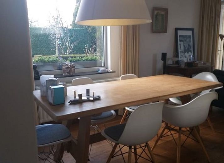Verblijf 390808 - Vakantiewoning Zuid Limburg - Vakantiehuisje in Valkenburg