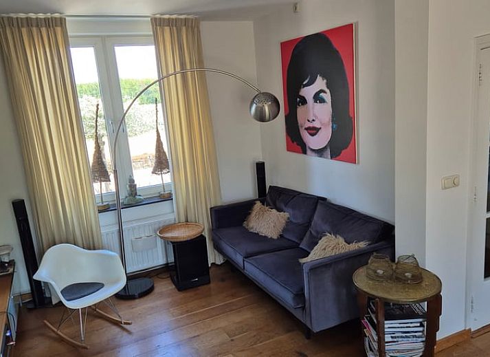 Verblijf 390808 - Vakantiewoning Zuid Limburg - Vakantiehuisje in Valkenburg