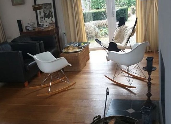 Verblijf 390808 - Vakantiewoning Zuid Limburg - Vakantiehuisje in Valkenburg