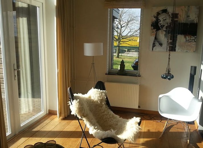 Verblijf 390808 - Vakantiewoning Zuid Limburg - Vakantiehuisje in Valkenburg