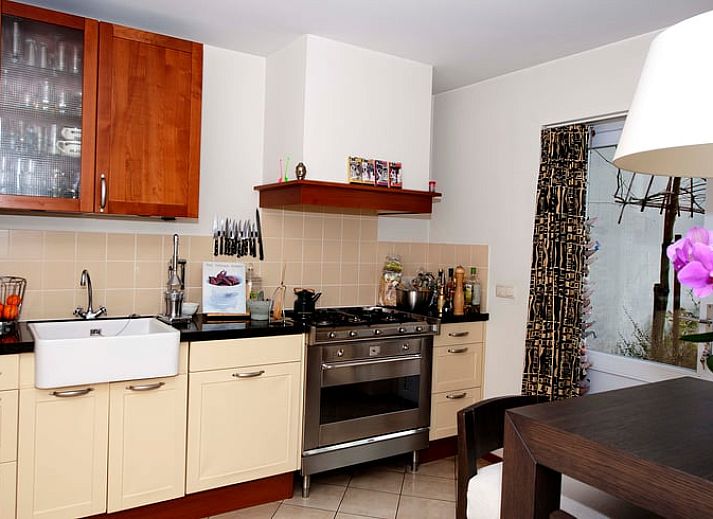 Verblijf 390808 - Vakantiewoning Zuid Limburg - Vakantiehuisje in Valkenburg