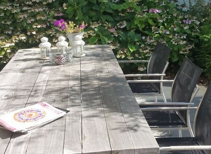 Verblijf 390808 - Vakantiewoning Zuid Limburg - Vakantiehuisje in Valkenburg