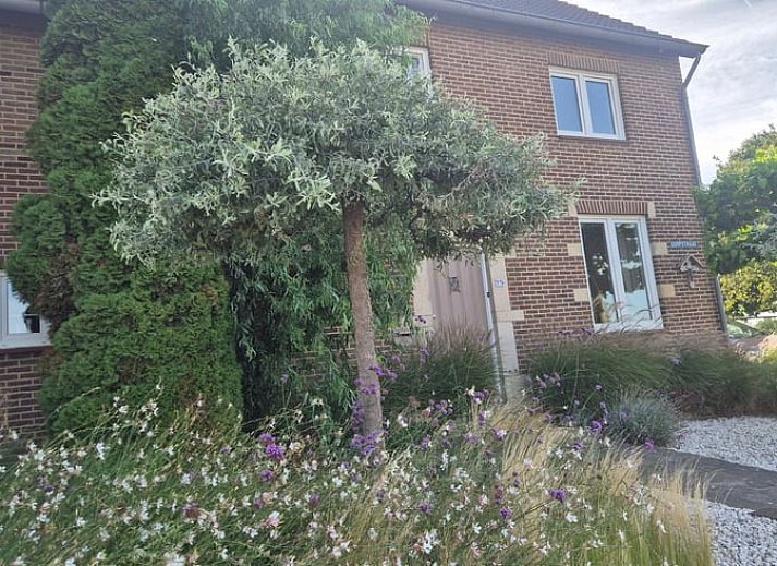 Verblijf 390808 - Vakantiewoning Zuid Limburg - Vakantiehuisje in Valkenburg