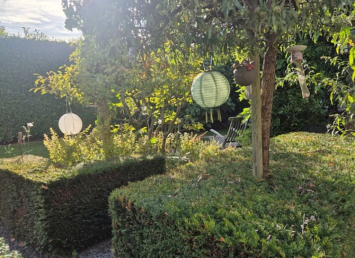 Verblijf 390808 - Vakantiewoning Zuid Limburg - Vakantiehuisje in Valkenburg