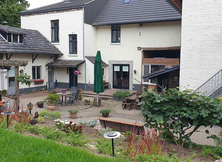 Verblijf 390809 • Vakantiewoning Zuid Limburg • L011