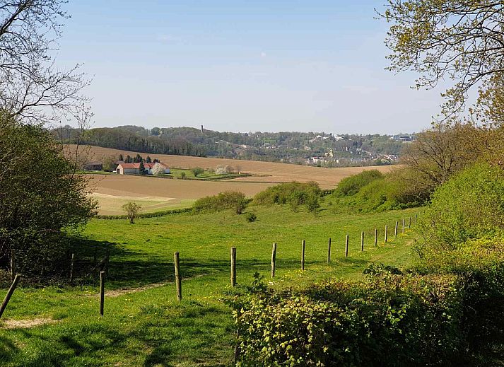 Unterkunft 390810 - Ferienhaus Zuid Limburg - L291