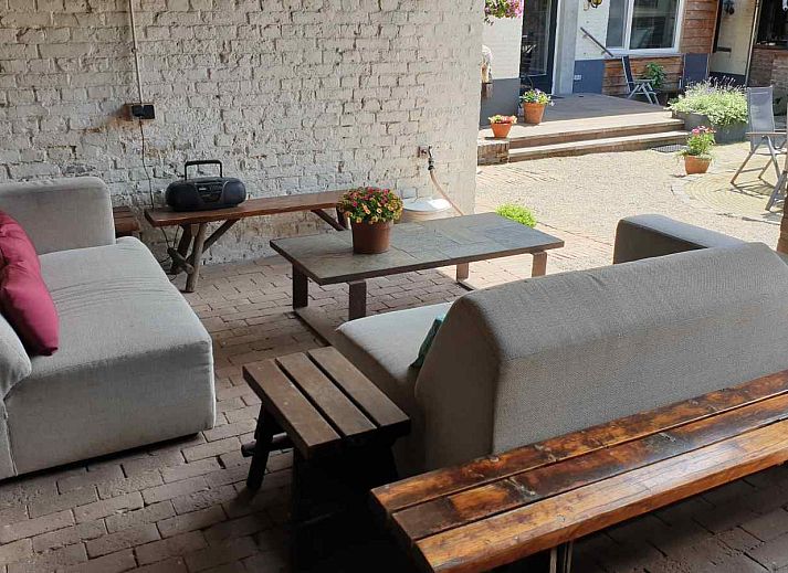 Unterkunft 390810 - Ferienhaus Zuid Limburg - L291