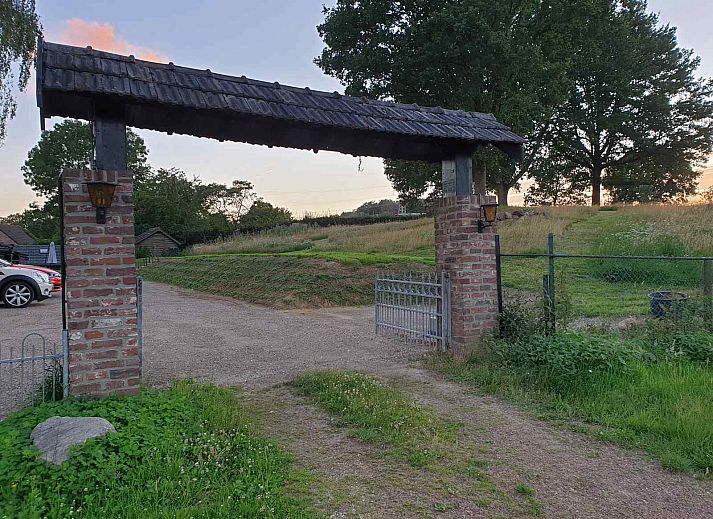 Unterkunft 390810 - Ferienhaus Zuid Limburg - L291