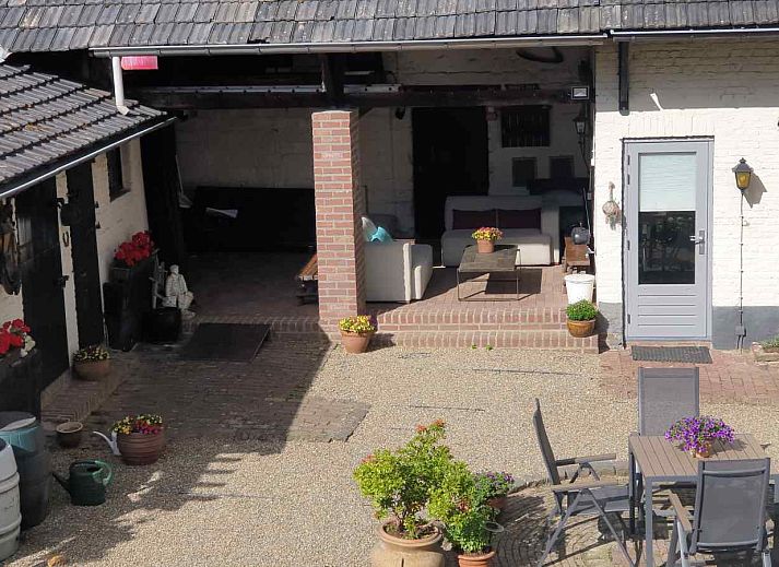 Unterkunft 390810 - Ferienhaus Zuid Limburg - L291