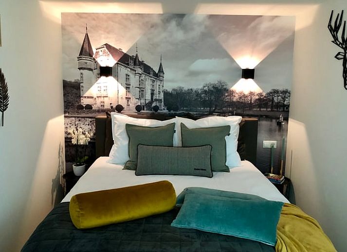 Unterkunft 390811 - Ferienhaus Zuid Limburg - Vakantiehuis in Valkenburg