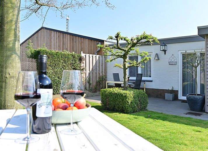 Unterkunft 390811 - Ferienhaus Zuid Limburg - Vakantiehuis in Valkenburg