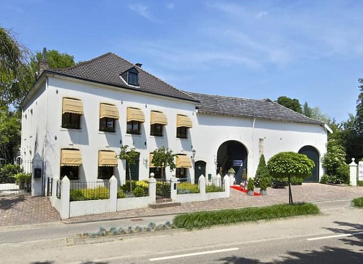 Verblijf 390813 - Vakantiewoning Zuid Limburg - Huisje in Valkenburg