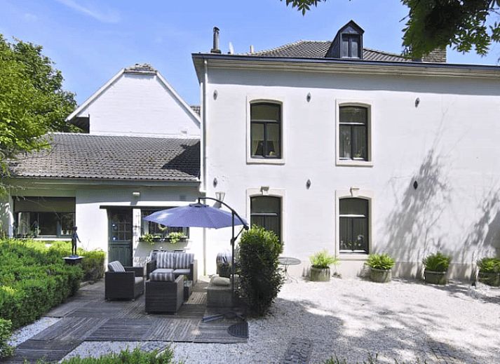 Verblijf 390813 - Vakantiewoning Zuid Limburg - Huisje in Valkenburg