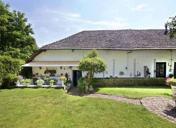 Verblijf 390813 - Vakantiewoning Zuid Limburg - Huisje in Valkenburg