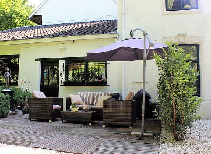 Verblijf 390813 - Vakantiewoning Zuid Limburg - Huisje in Valkenburg