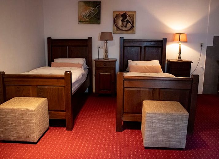 Verblijf 390813 - Vakantiewoning Zuid Limburg - Huisje in Valkenburg