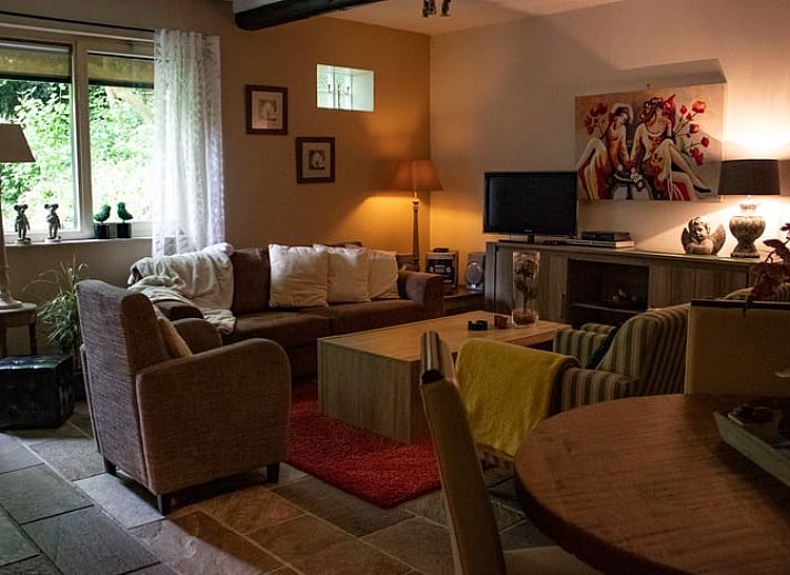 Verblijf 390813 - Vakantiewoning Zuid Limburg - Huisje in Valkenburg