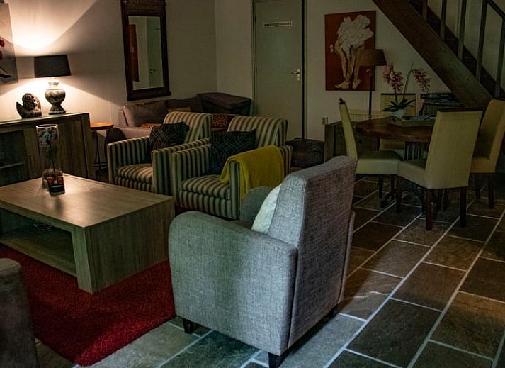 Verblijf 390813 - Vakantiewoning Zuid Limburg - Huisje in Valkenburg