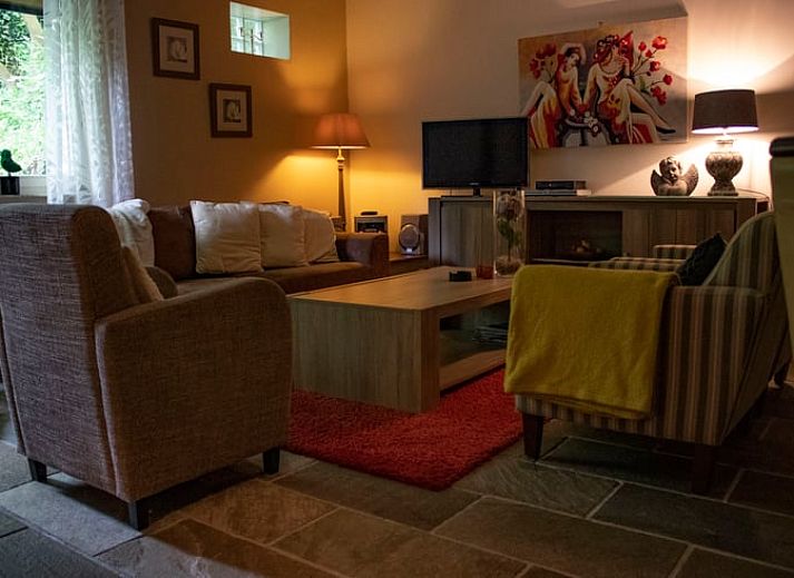 Verblijf 390813 - Vakantiewoning Zuid Limburg - Huisje in Valkenburg