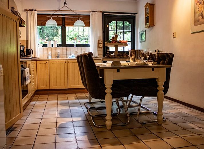 Verblijf 390813 - Vakantiewoning Zuid Limburg - Huisje in Valkenburg