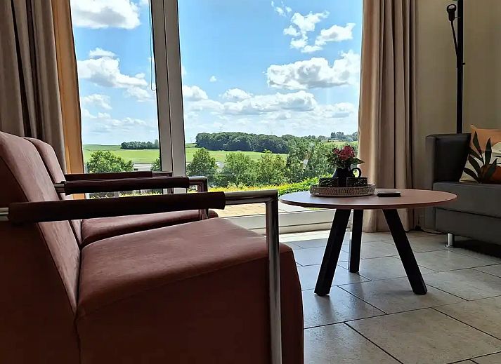 Guest house 390815 - Holiday property Zuid Limburg - Domein Hellebeuk UITZICHT Valkenburg