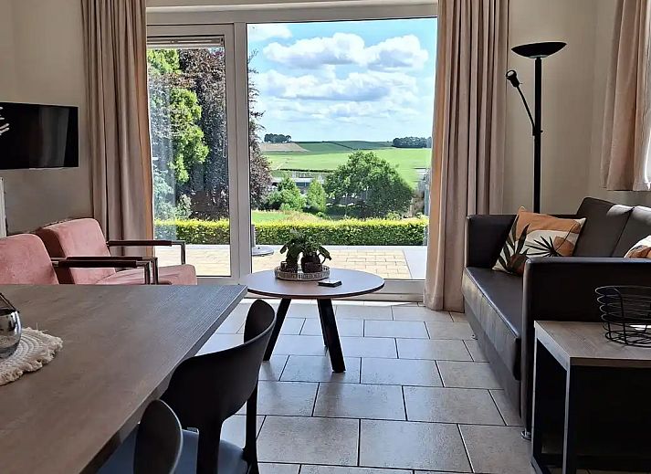 Guest house 390815 - Holiday property Zuid Limburg - Domein Hellebeuk UITZICHT Valkenburg