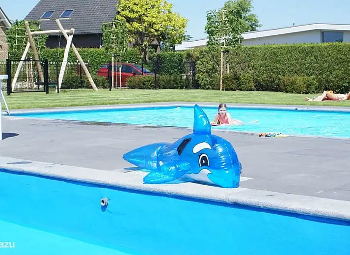 Guest house 390815 - Holiday property Zuid Limburg - Domein Hellebeuk UITZICHT Valkenburg