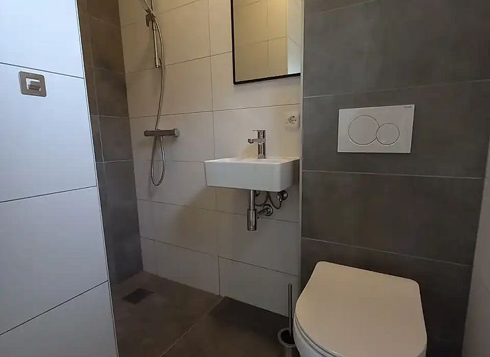 Guest house 390815 - Holiday property Zuid Limburg - Domein Hellebeuk UITZICHT Valkenburg