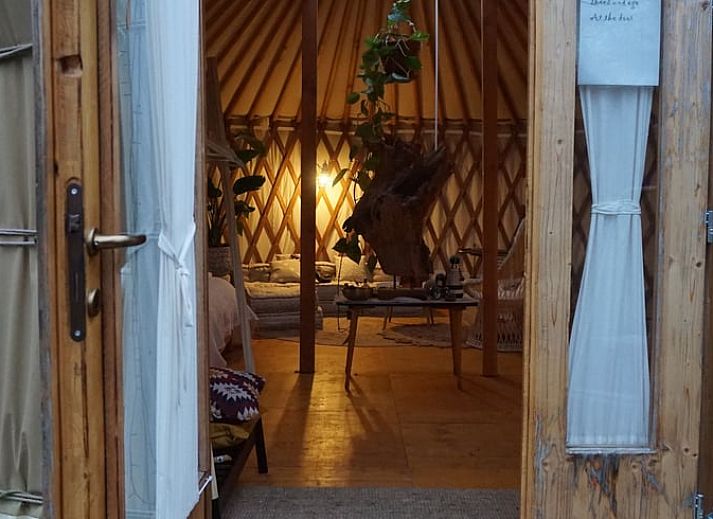 Unterkunft 390816 - Ferienhaus Zuid Limburg - Huisje in Valkenburg