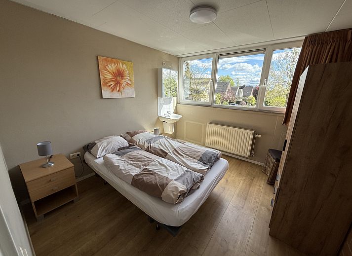 Vakantiehuis L009 in Valkenburg, Zuid Limburg met zonnepanelen en groene omgeving.