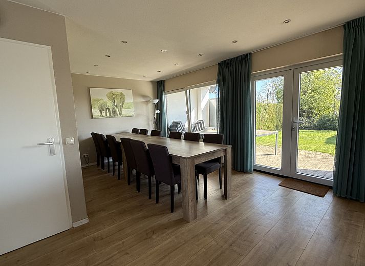Unterkunft 390824 - Ferienhaus Zuid Limburg - L011