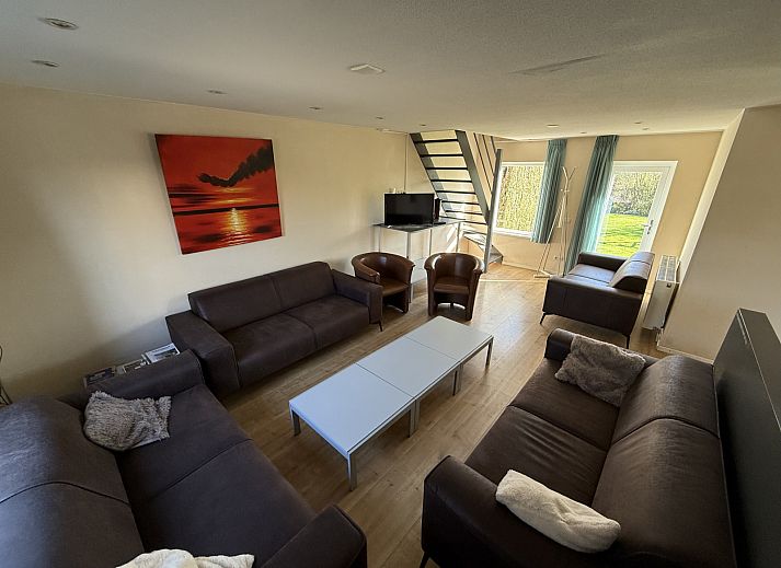 Spacious vacation home L010 with terrace in Valkenburg, South Limburg.