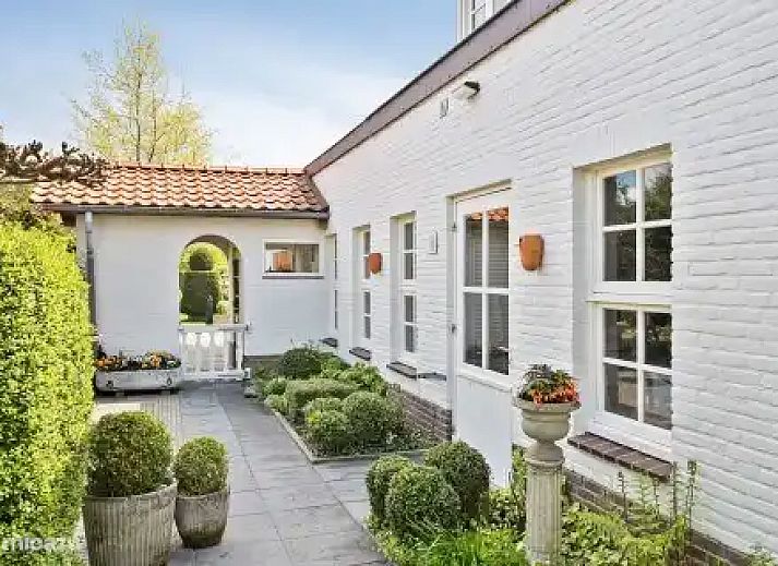 Verblijf 390829 - Appartement Zuid Limburg - Vakantiehuisje Lief