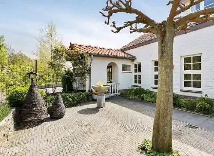 Verblijf 390829 - Appartement Zuid Limburg - Vakantiehuisje Lief
