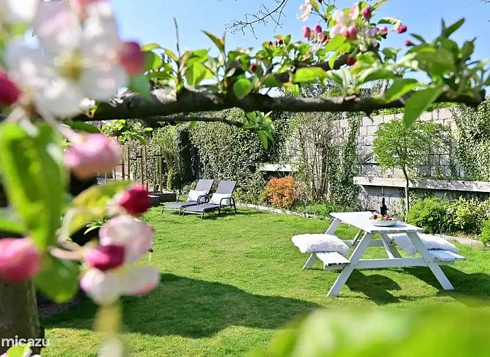 Verblijf 390829 - Appartement Zuid Limburg - Vakantiehuisje Lief