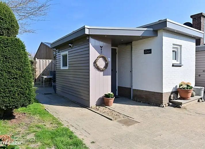 Verblijf 390830 - Appartement Zuid Limburg - Vakantiehuisje Stoer