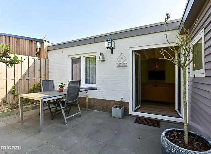 Verblijf 390830 - Appartement Zuid Limburg - Vakantiehuisje Stoer