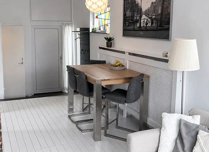 Unterkunft 390832 - Appartement Zuid Limburg - Blij"ff"