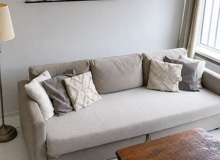 Unterkunft 390832 - Appartement Zuid Limburg - Blij"ff"